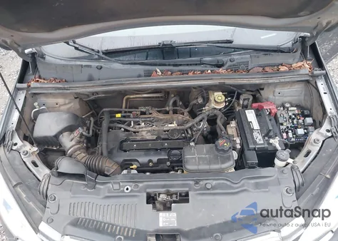 2014 Buick Encore Leather z USA, uszkodzony, nr VIN KL4CJCSB1EB759496